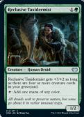 Innistrad: Crimson Vow -  Reclusive Taxidermist