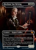 Innistrad: Crimson Vow -  Savior of Ollenbock