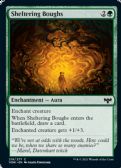 Innistrad: Crimson Vow -  Sheltering Boughs