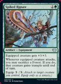Innistrad: Crimson Vow -  Spiked Ripsaw