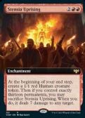 Innistrad: Crimson Vow - Stensia Uprising­