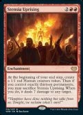 Innistrad: Crimson Vow - Stensia Uprising­