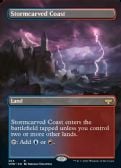 Innistrad: Crimson Vow -  Stormcarved Coast