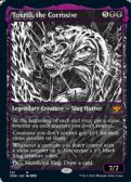 Innistrad: Crimson Vow -  Toxrill, the Corrosive