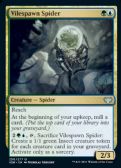 Innistrad: Crimson Vow -  Vilespawn Spider