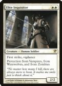 Innistrad -  Elite Inquisitor