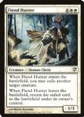 Innistrad -  Fiend Hunter