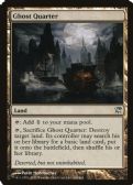 Innistrad -  Ghost Quarter