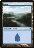 Innistrad -  Island