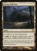 Innistrad -  Kessig Wolf Run