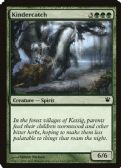 Innistrad -  Kindercatch