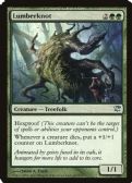 Innistrad -  Lumberknot