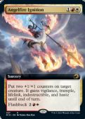 Innistrad: Midnight Hunt -  Angelfire Ignition