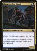 Innistrad: Midnight Hunt -  Bladestitched Skaab