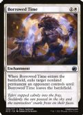 Innistrad: Midnight Hunt - Borrowed Time­