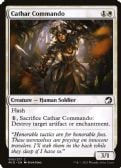 Innistrad: Midnight Hunt -  Cathar Commando