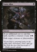Innistrad: Midnight Hunt -  Eaten Alive