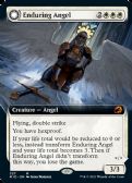 Innistrad: Midnight Hunt -  Enduring Angel // Angelic Enforcer