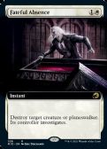 Innistrad: Midnight Hunt - Fateful Absence­