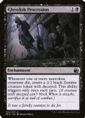 Innistrad: Midnight Hunt - Ghoulish Procession­