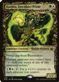 Innistrad: Midnight Hunt - Katilda, Dawnhart Prime­