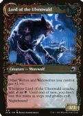 Innistrad: Midnight Hunt -  Kessig Naturalist // Lord of the Ulvenwald