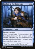 Innistrad: Midnight Hunt - Locked in the Cemetery­