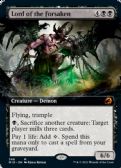 Innistrad: Midnight Hunt -  Lord of the Forsaken