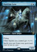 Innistrad: Midnight Hunt - Patrician Geist­