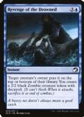 Innistrad: Midnight Hunt -  Revenge of the Drowned