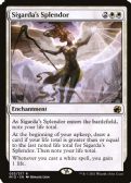 Innistrad: Midnight Hunt -  Sigarda's Splendor