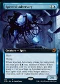 Innistrad: Midnight Hunt -  Spectral Adversary