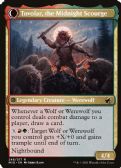 Innistrad: Midnight Hunt -  Tovolar, Dire Overlord // Tovolar, the Midnight Scourge