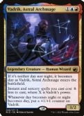 Innistrad: Midnight Hunt -  Vadrik, Astral Archmage