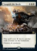 Innistrad: Midnight Hunt -  Vanquish the Horde