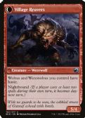 Innistrad: Midnight Hunt -  Village Watch // Village Reavers