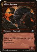 Innistrad: Midnight Hunt -  Village Watch // Village Reavers