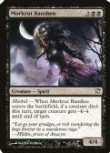 Innistrad -  Morkrut Banshee