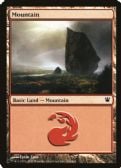 Innistrad -  Mountain