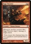 Innistrad -  Rage Thrower