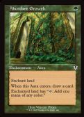 Innistrad Remastered -  Abundant Growth