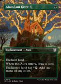 Innistrad Remastered -  Abundant Growth