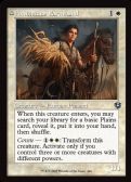 Innistrad Remastered -  Ambitious Farmhand // Seasoned Cathar