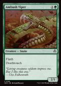 Innistrad Remastered -  Ambush Viper