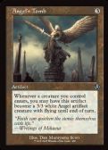 Innistrad Remastered -  Angel's Tomb