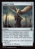 Innistrad Remastered -  Angel's Tomb