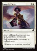 Innistrad Remastered -  Angelic Purge