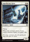 Innistrad Remastered -  Apothecary Geist