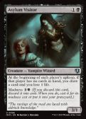 Innistrad Remastered -  Asylum Visitor