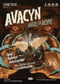 Innistrad Remastered -  Avacyn, Angel of Hope